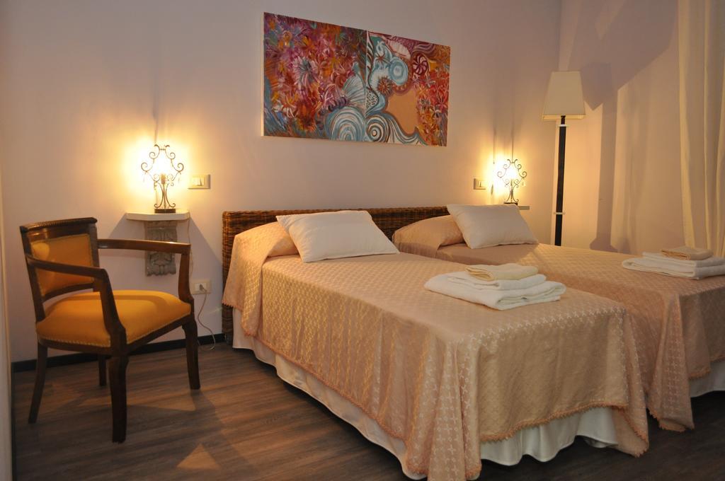 B&B Acquamarina Marina di Massa Camera foto